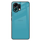Oceanic Turquiose Oppo K13 Turbo Pro 5G Glass Back Cover Online