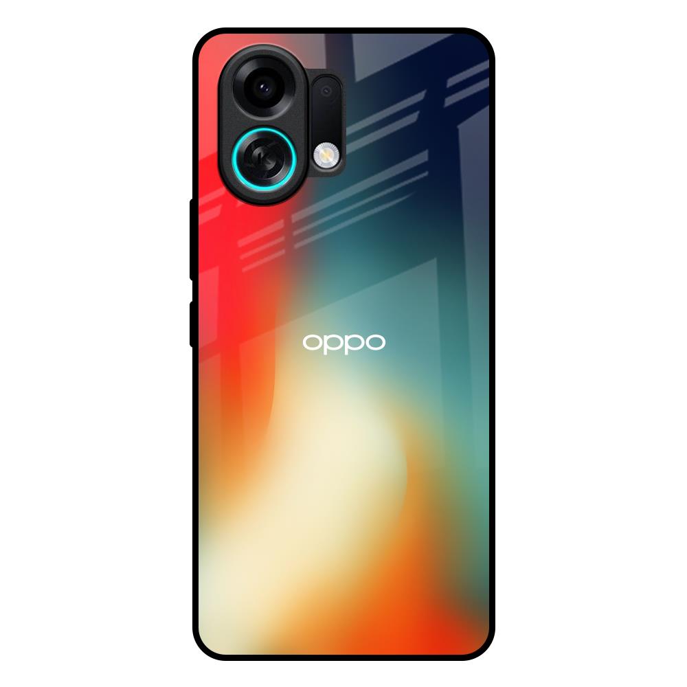 Tri Light Oppo K13 Turbo Pro 5G Glass Back Cover Online