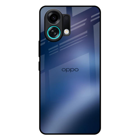 Dark Sea Oppo K13 Turbo Pro 5G Glass Back Cover Online