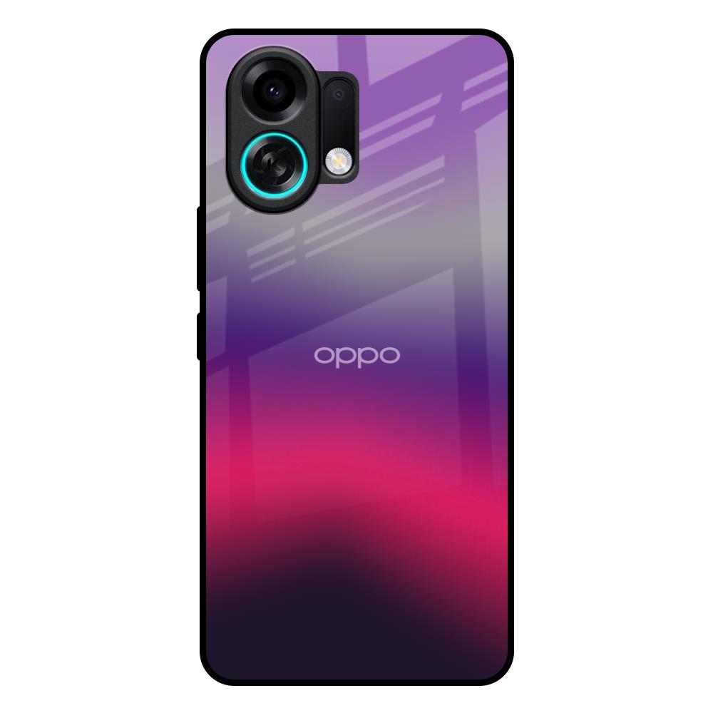 Pink Horizon Oppo K13 Turbo Pro 5G Glass Back Cover Online