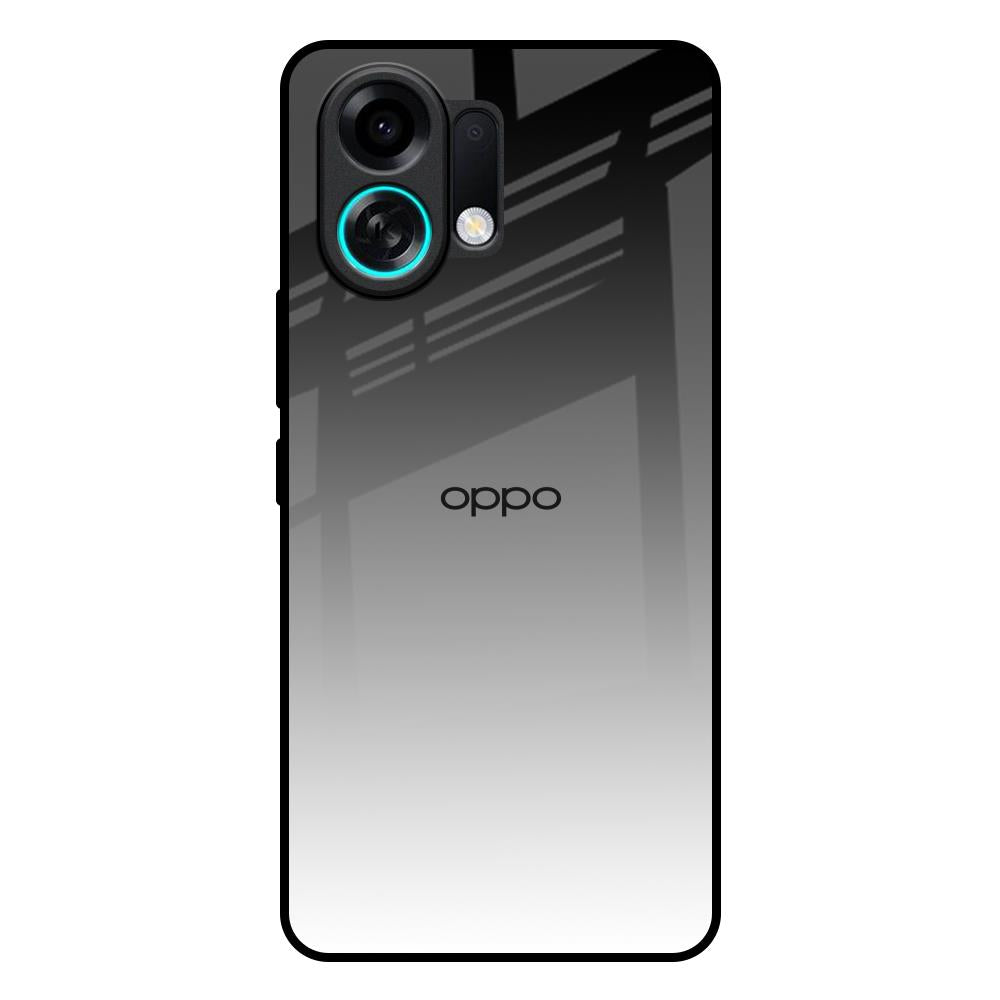 Zebra Gradient Oppo K13 Turbo Pro 5G Glass Back Cover Online