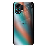 Melted Emerald Oppo K13 Turbo Pro 5G Glass Back Cover Online