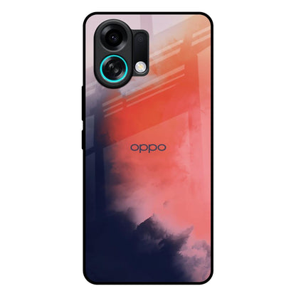 Scary Weather Glass Case for Oppo K13 Turbo 5G