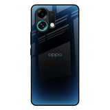Blue Dynamic Oppo K13 Turbo Pro 5G Glass Back Cover Online