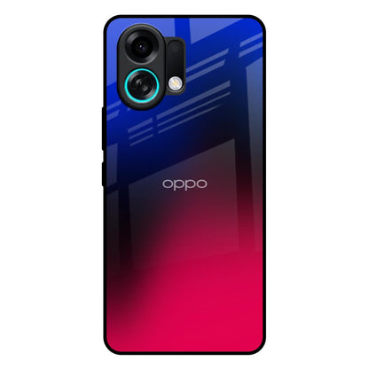 Mesmerizing Gradient Oppo K13 Turbo Pro 5G Glass Back Cover Online