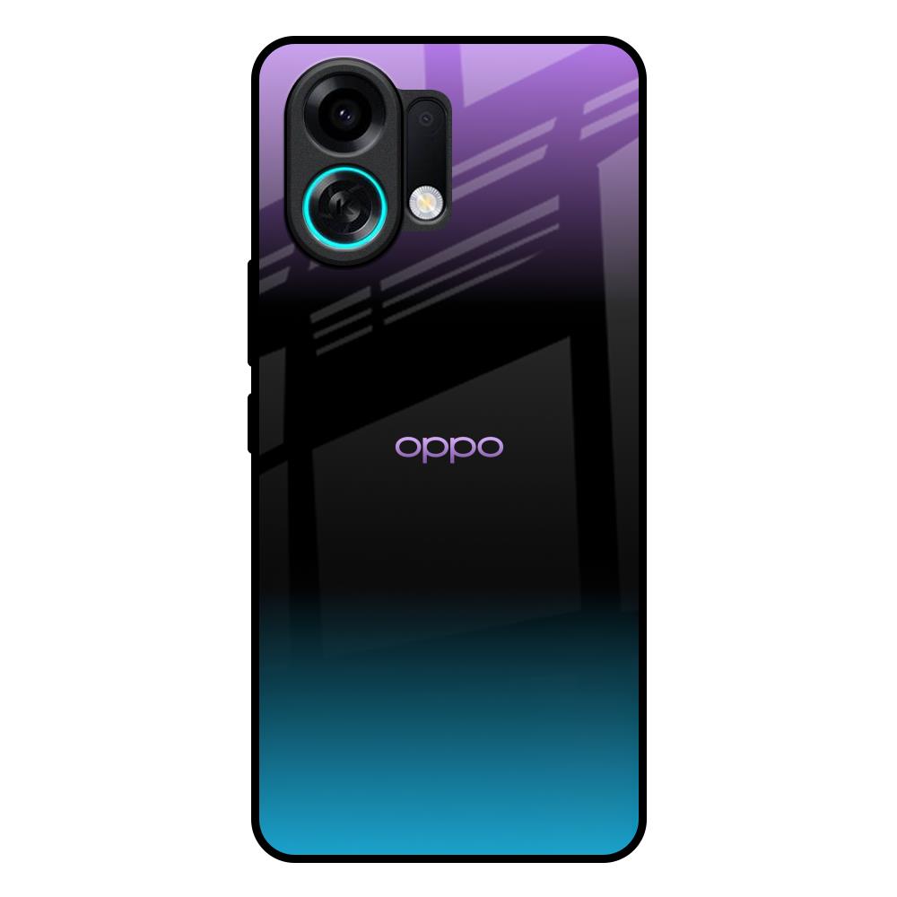 Purplemarine Oppo K13 Turbo Pro 5G Glass Back Cover Online