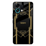 Sacred Logo Oppo K13 Turbo Pro 5G Glass Back Cover Online