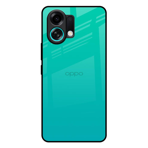 Cuba Blue Oppo K13 Turbo Pro 5G Glass Back Cover Online