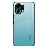 Arctic Blue Oppo K13 Turbo Pro 5G Glass Back Cover Online