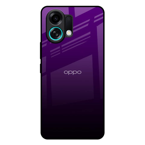 Harbor Royal Blue Oppo K13 Turbo Pro 5G Glass Back Cover Online