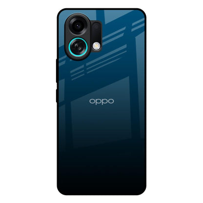 Sailor Blue Oppo K13 Turbo Pro 5G Glass Back Cover Online