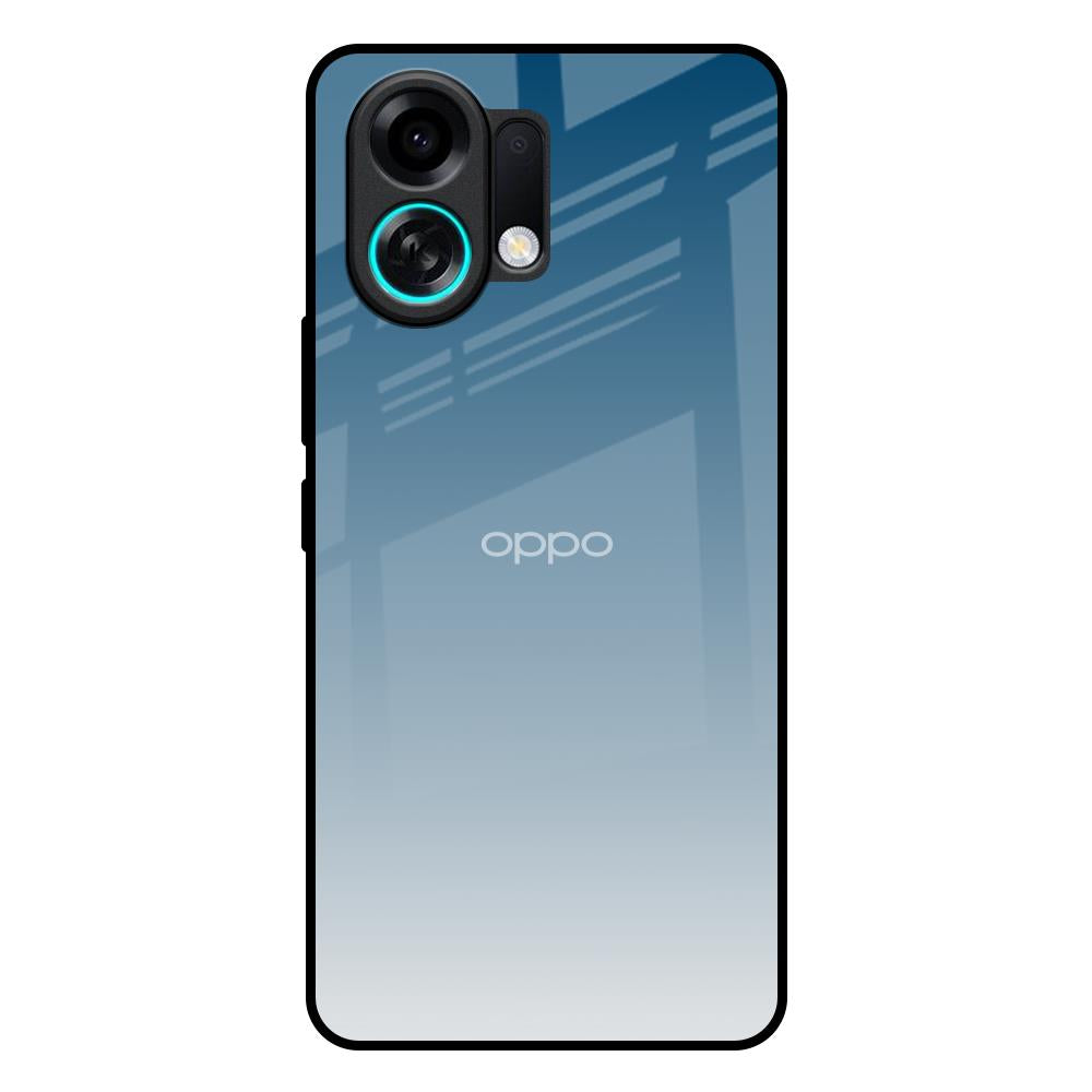 Deep Sea Space Oppo K13 Turbo Pro 5G Glass Back Cover Online