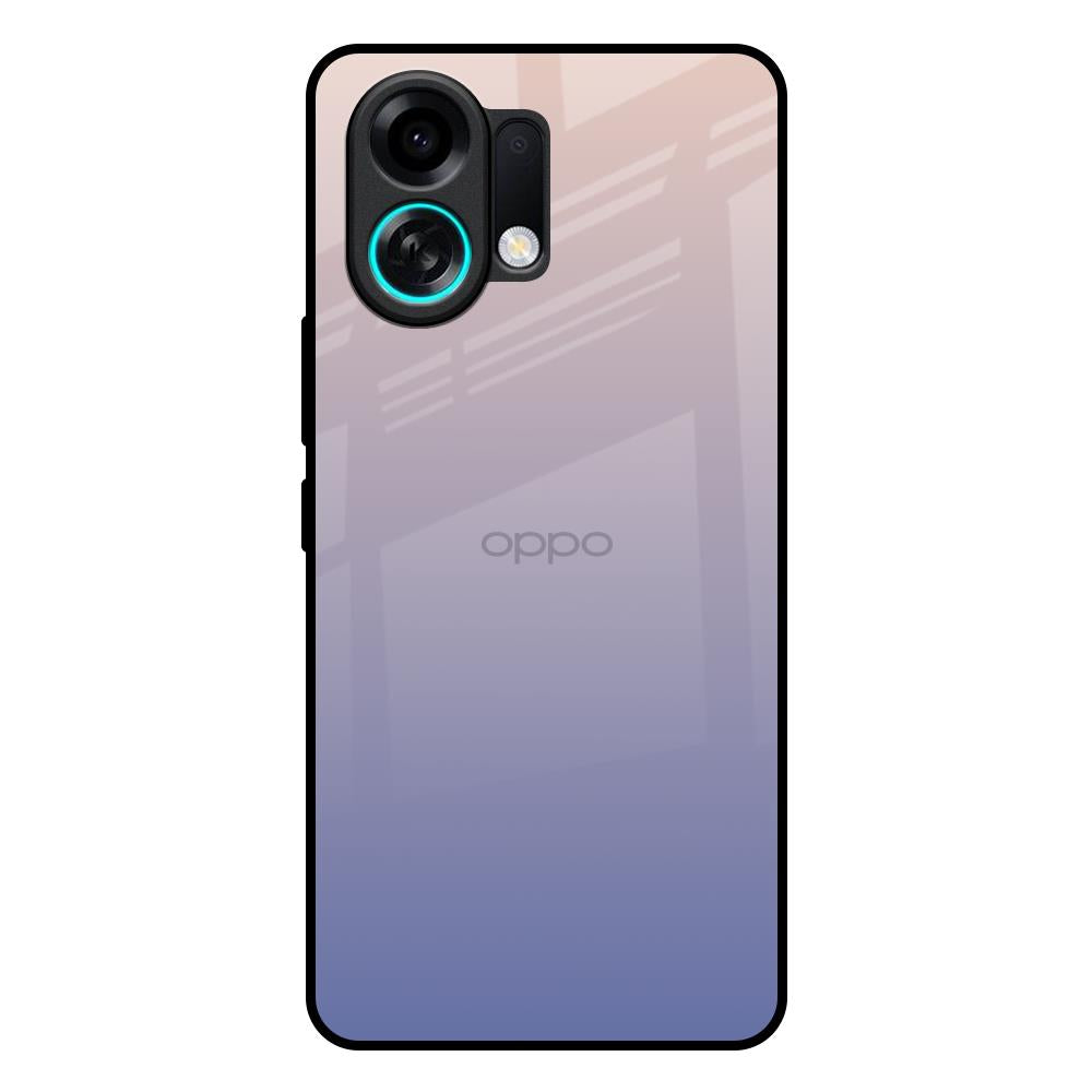 Rose Hue Oppo K13 Turbo Pro 5G Glass Back Cover Online