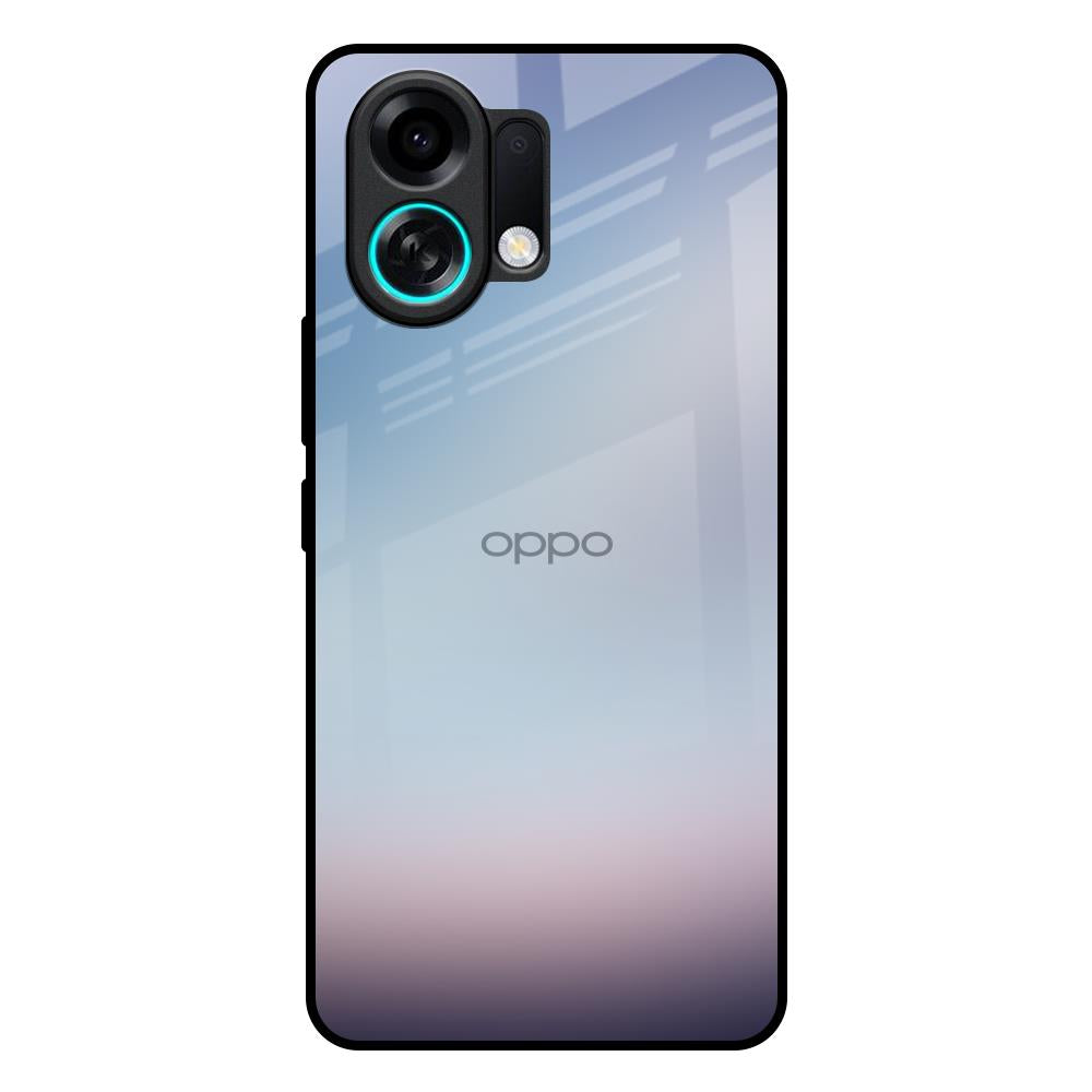 Light Sky Texture Oppo K13 Turbo Pro 5G Glass Back Cover Online
