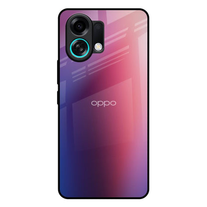 Multi Shaded Gradient Oppo K13 Turbo Pro 5G Glass Back Cover Online