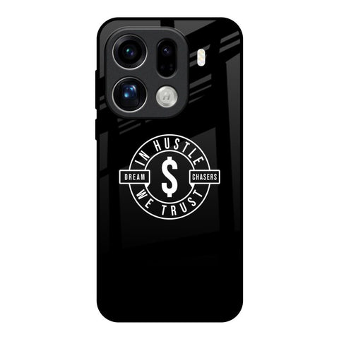 Dream Chasers Oppo Find X9 Pro 5G Glass Back Cover Online