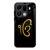 Luxury Fashion Initial Oppo Find X9 Pro 5G Glass Back Cover Online