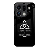 Everything Is Connected Oppo Find X9 Pro 5G Glass Back Cover Online