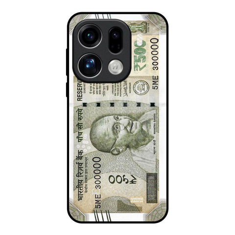 Cash Mantra Oppo Find X9 Pro 5G Glass Back Cover Online