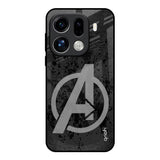 Sign Of Hope Oppo Find X9 Pro 5G Glass Back Cover Online