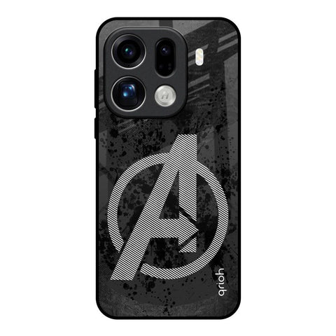 Sign Of Hope Oppo Find X9 Pro 5G Glass Back Cover Online