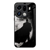 Dark Warrior Hero Oppo Find X9 Pro 5G Glass Back Cover Online