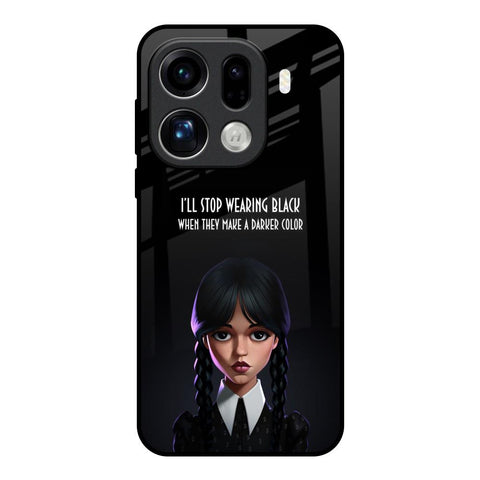 Aesthetic Digital Art Oppo Find X9 Pro 5G Glass Back Cover Online