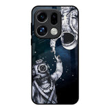 Astro Connect Oppo Find X9 Pro 5G Glass Back Cover Online