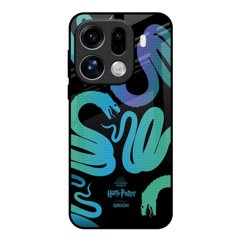 Basilisk Oppo Find X9 Pro 5G Glass Back Cover Online