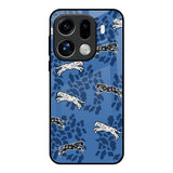 Blue Cheetah Oppo Find X9 Pro 5G Glass Back Cover Online