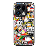 Boosted Oppo Find X9 Pro 5G Glass Back Cover Online