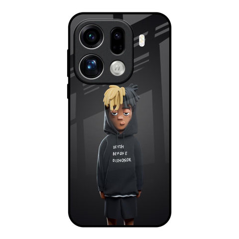 Dishonor Oppo Find X9 Pro 5G Glass Back Cover Online