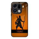 Halo Rama Oppo Find X9 Pro 5G Glass Back Cover Online