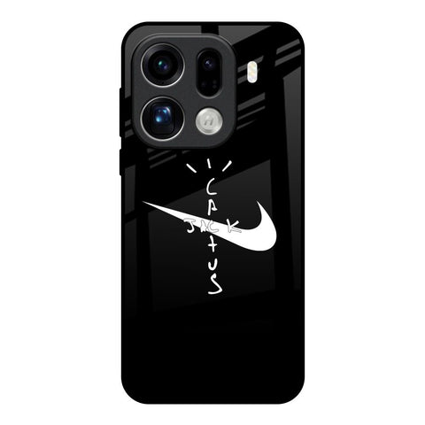 Jack Cactus Oppo Find X9 Pro 5G Glass Back Cover Online