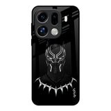Dark Superhero Oppo Find X9 Pro 5G Glass Back Cover Online