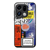 Smile for Camera Oppo Find X9 Pro 5G Glass Back Cover Online