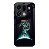 Star Ride Oppo Find X9 Pro 5G Glass Back Cover Online