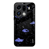 Constellations Oppo Find X9 Pro 5G Glass Back Cover Online