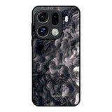 Cryptic Smoke Oppo Find X9 Pro 5G Glass Back Cover Online
