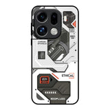 Explore Circuit Oppo Find X9 Pro 5G Glass Back Cover Online