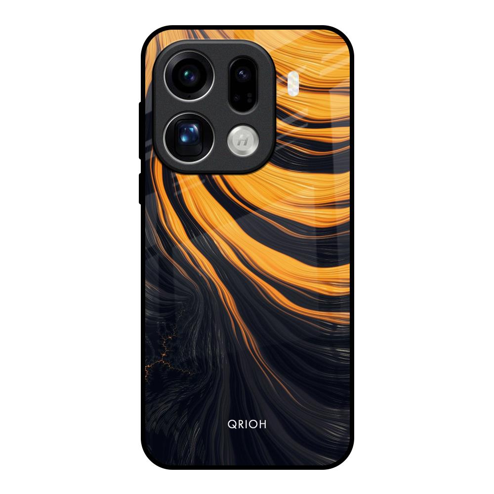 Sunshine Beam Oppo Find X9 Pro 5G Glass Back Cover Online