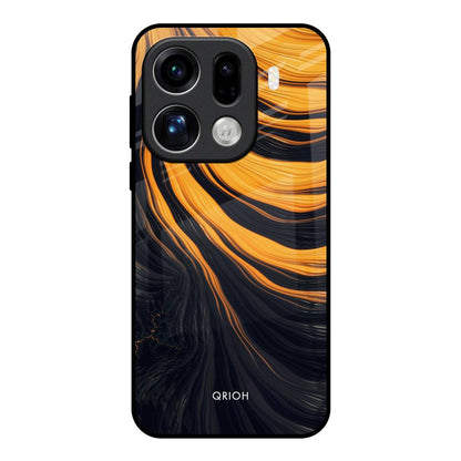 Sunshine Beam Oppo Find X9 Pro 5G Glass Back Cover Online