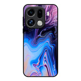 Psychic Texture Oppo Find X9 Pro 5G Glass Back Cover Online
