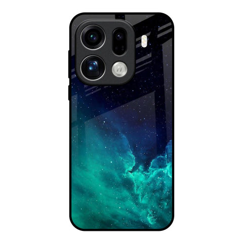 Winter Sky Zone Oppo Find X9 Pro 5G Glass Back Cover Online
