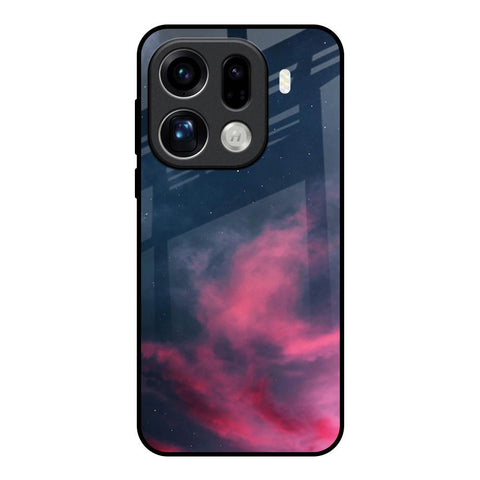 Moon Night Oppo Find X9 Pro 5G Glass Back Cover Online