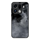 Fossil Gradient Oppo Find X9 Pro 5G Glass Back Cover Online