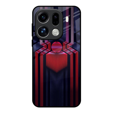 Super Art Logo Oppo Find X9 Pro 5G Glass Back Cover Online