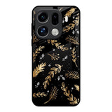 Autumn Leaves Oppo Find X9 Pro 5G Glass Back Cover Online