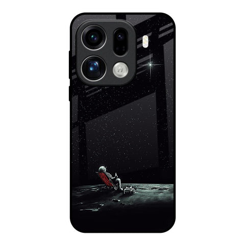 Relaxation Mode On Oppo Find X9 Pro 5G Glass Back Cover Online