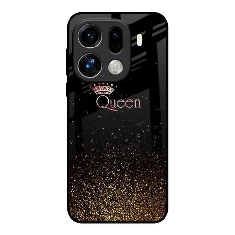 I Am The Queen Oppo Find X9 Pro 5G Glass Back Cover Online